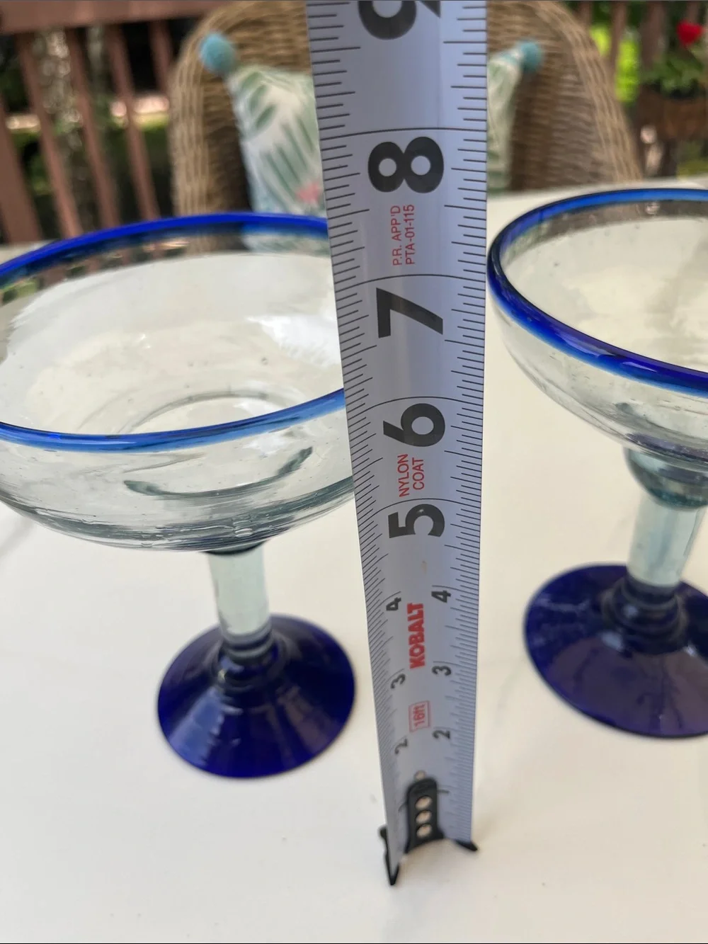 Pier 1 vintage two
